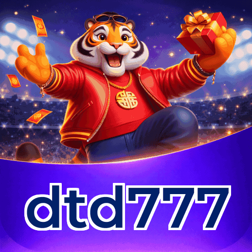 Bônus de Boas-vindas dtd777