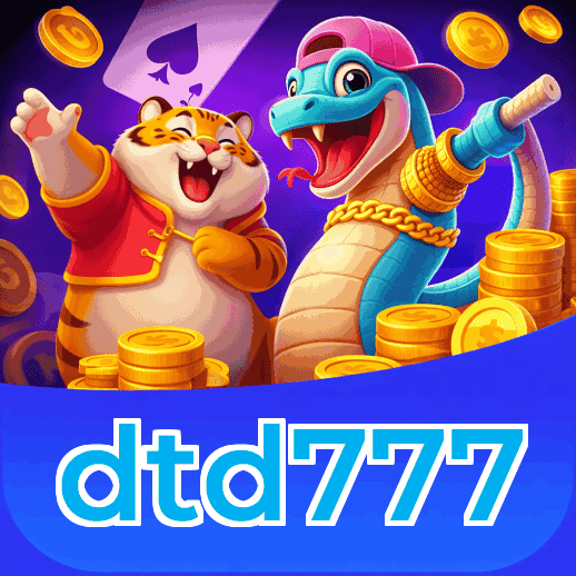 Login rápido no app dtd777